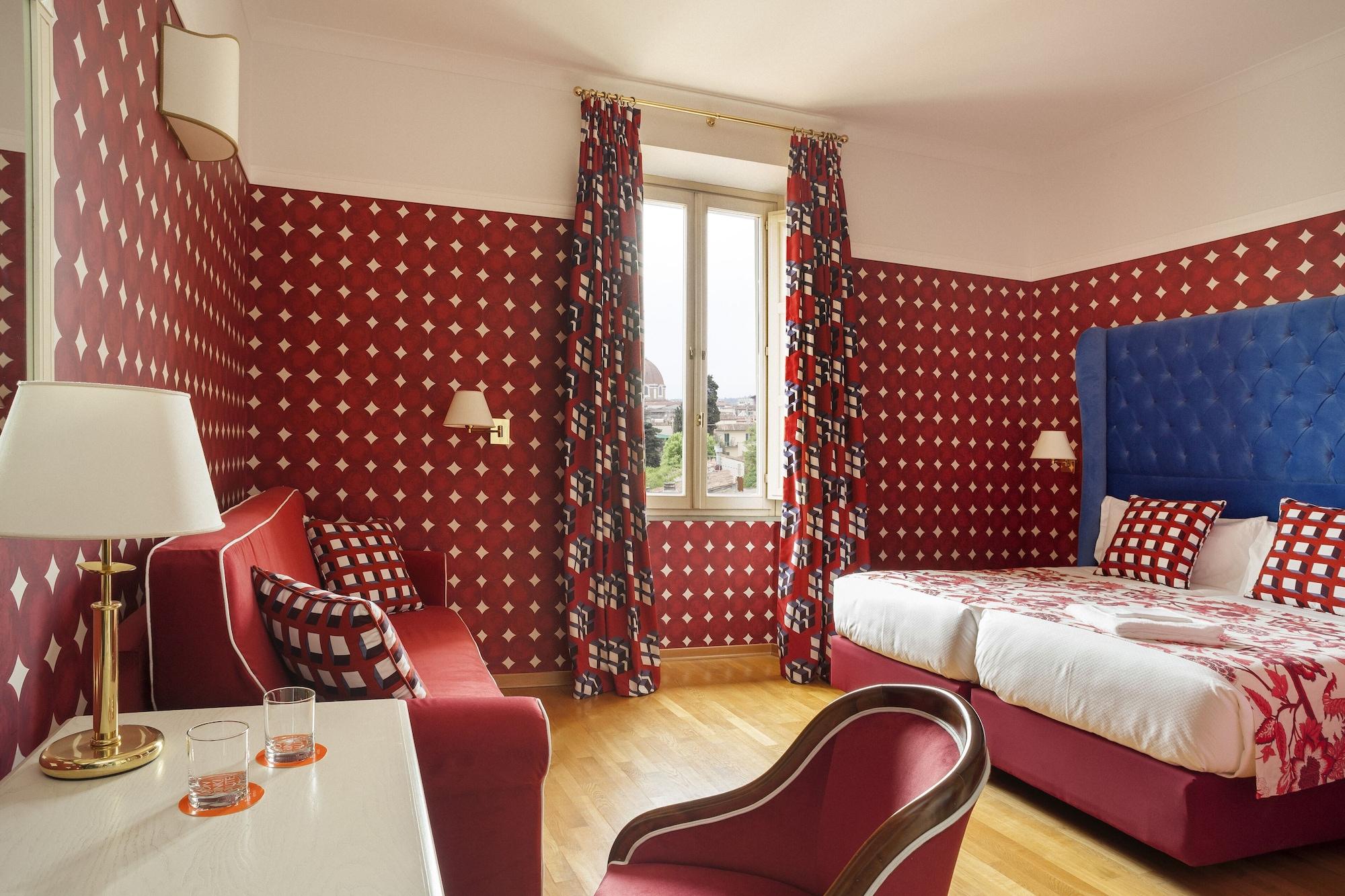 Room Mate Luca, Firenze Kültér fotó