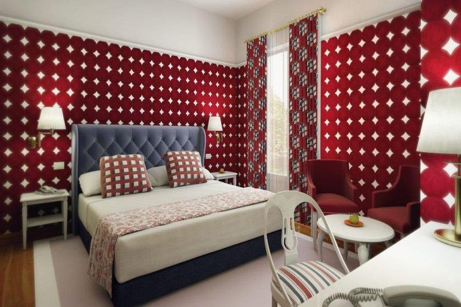 Room Mate Luca, Firenze Kültér fotó