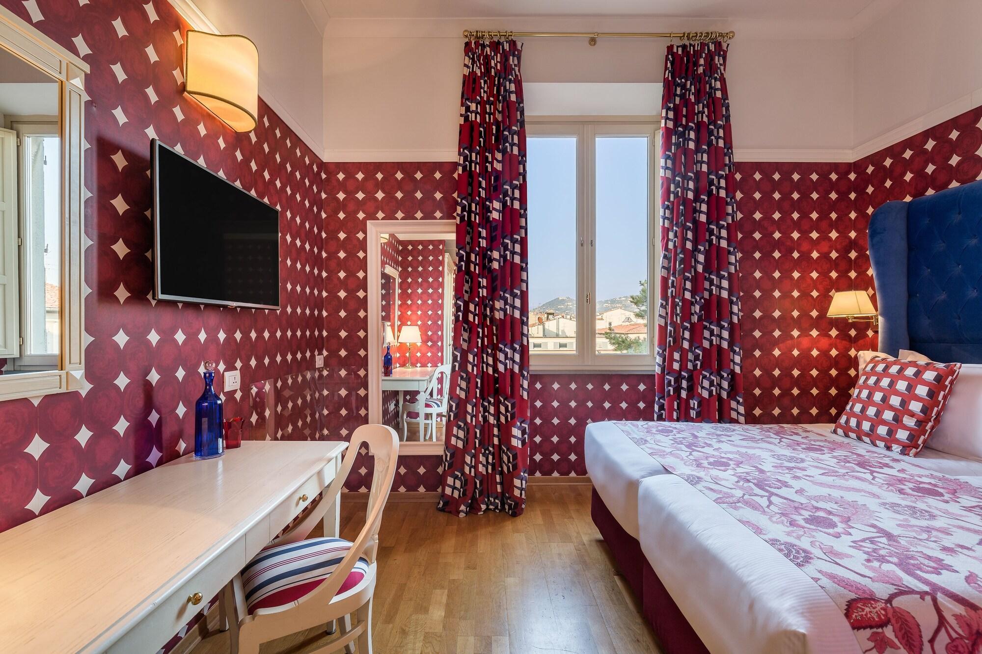 Room Mate Luca, Firenze Kültér fotó