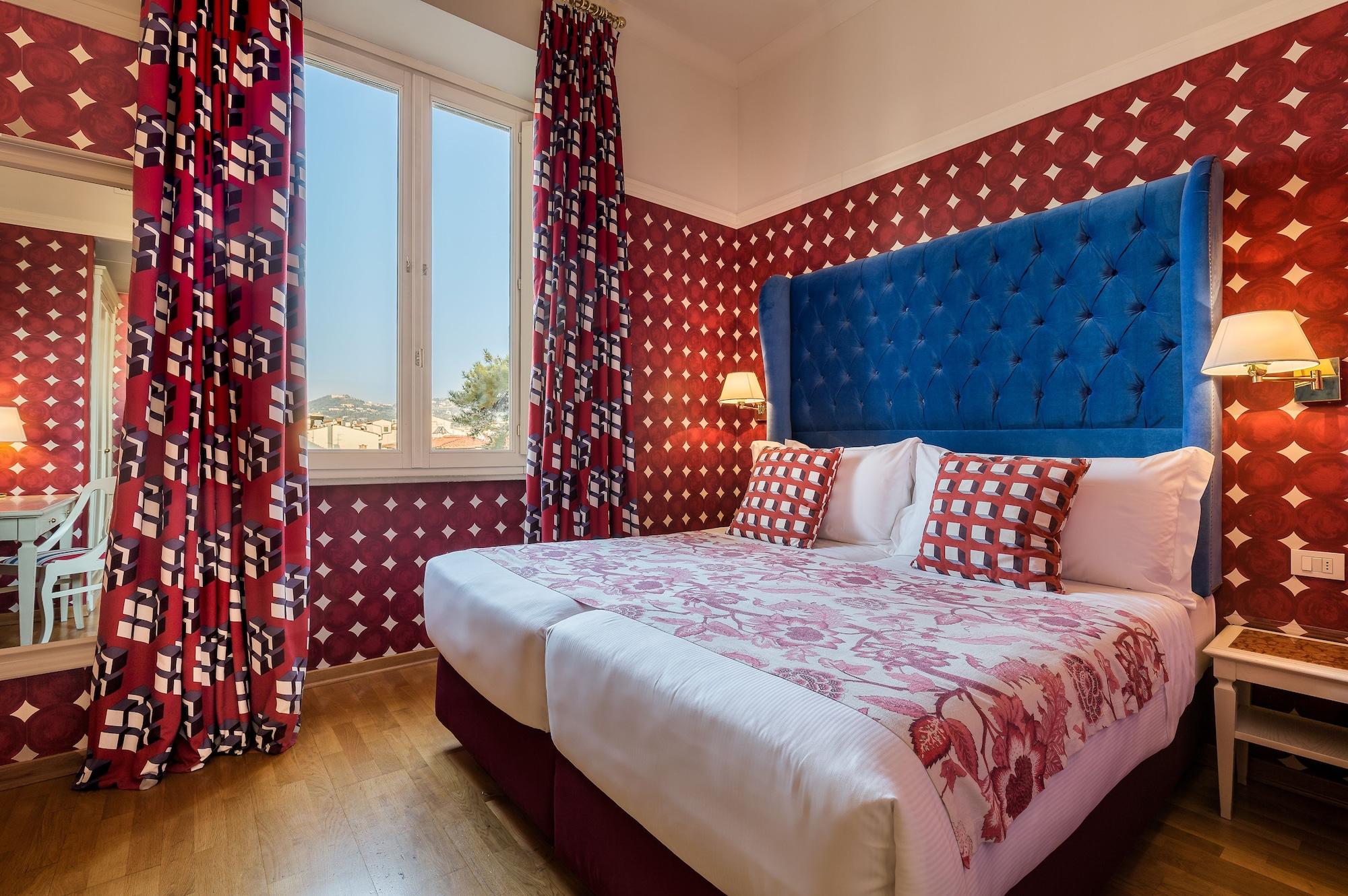 Room Mate Luca, Firenze Kültér fotó