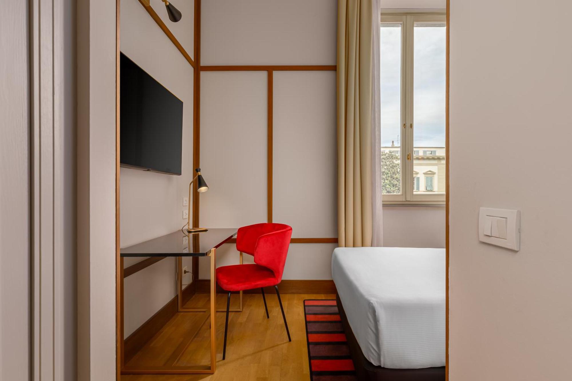 Room Mate Luca, Firenze Kültér fotó