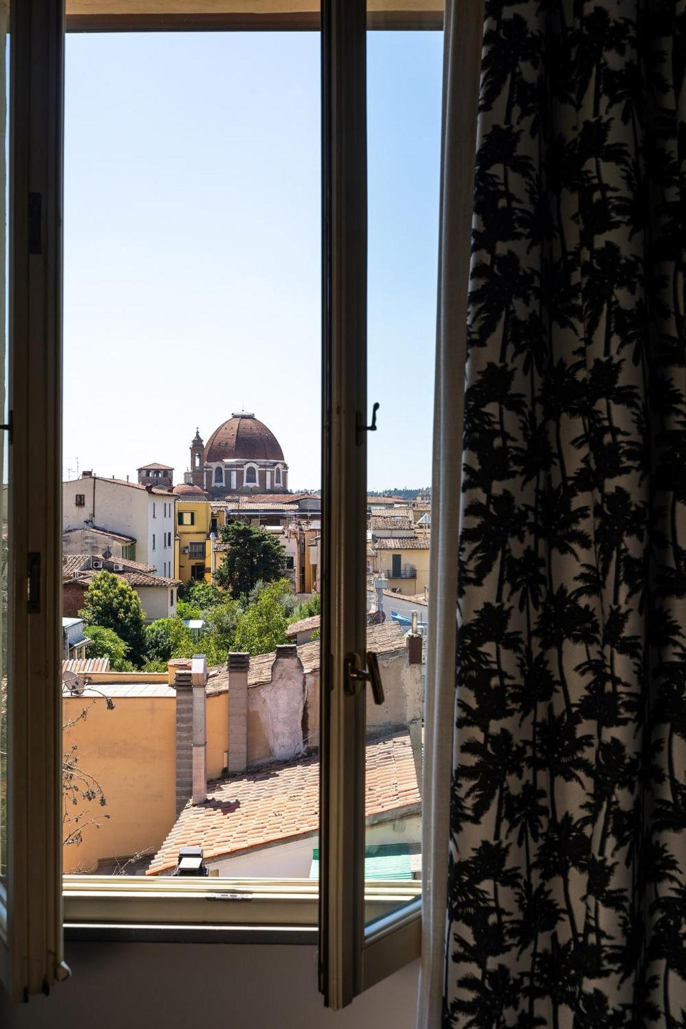 Room Mate Luca, Firenze Kültér fotó