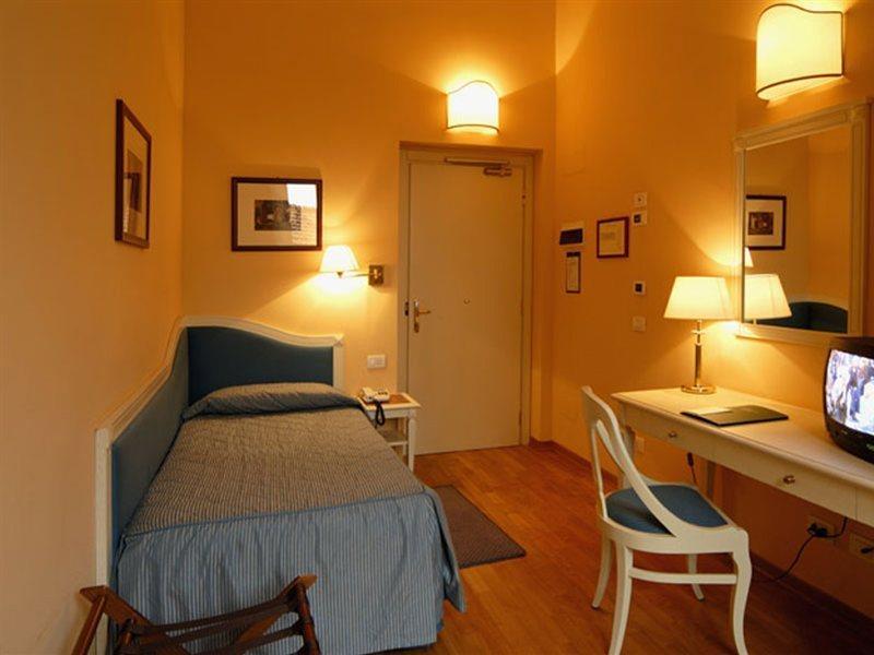Room Mate Luca, Firenze Kültér fotó